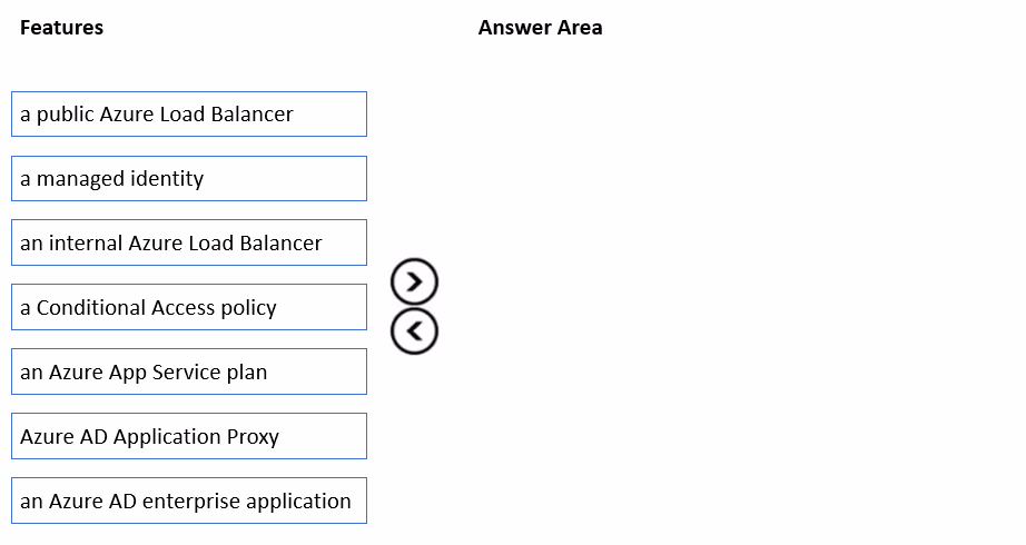 Exam AZ-305 Question 12