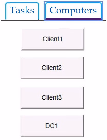Exam MD-100 Question 222
