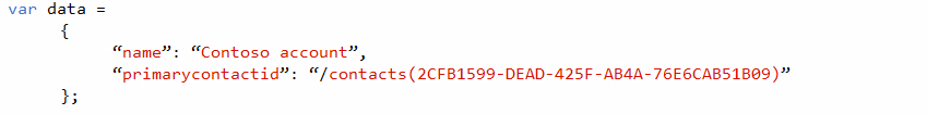 Exam MB-400 Question 5