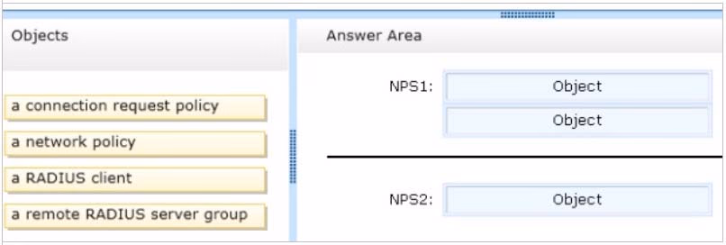 Exam 70-411 Question 1