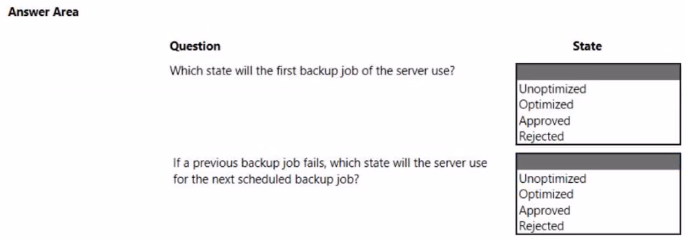 Exam AZ-720 Question 4