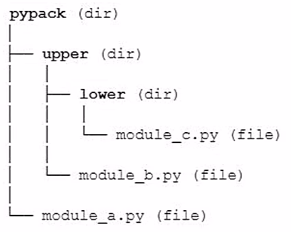Exam PCAP-31-03 Question 5