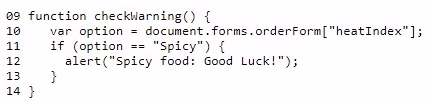 Exam 98-382 Question 10