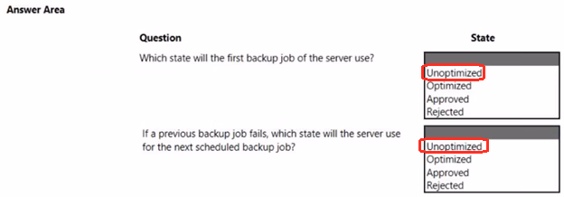 Exam AZ-720 Question 4
