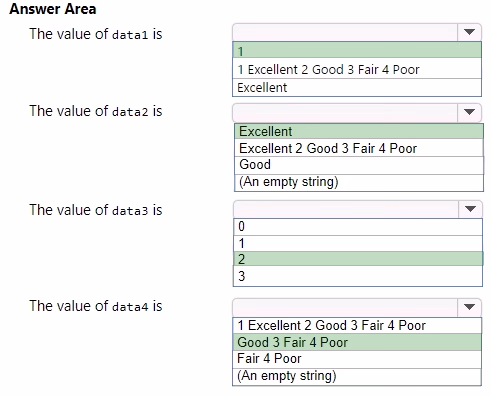 Exam 98-388 Question 6