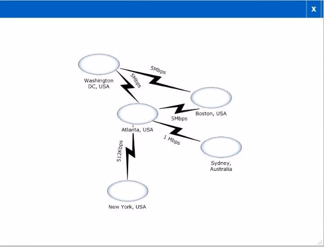 Exam 70-413 Question 8