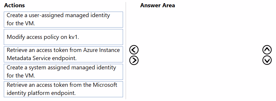Exam AZ-204 Question 265