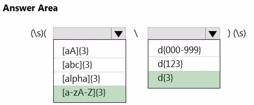 Exam SC-400 Question 4