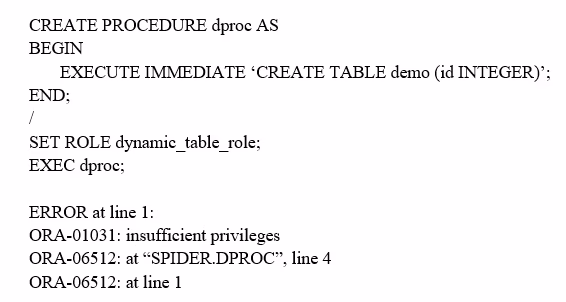 Exam 1z0-148 Question 9