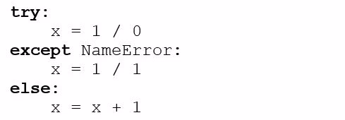 Exam PCAP-31-03 Question 8