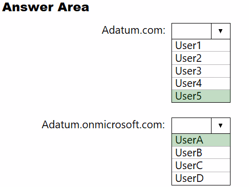 Exam AZ-303 Question 4
