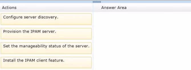 Exam 70-417 Question 9