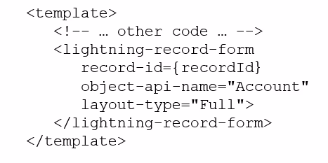 Exam Certified Platform Developer II Question 222