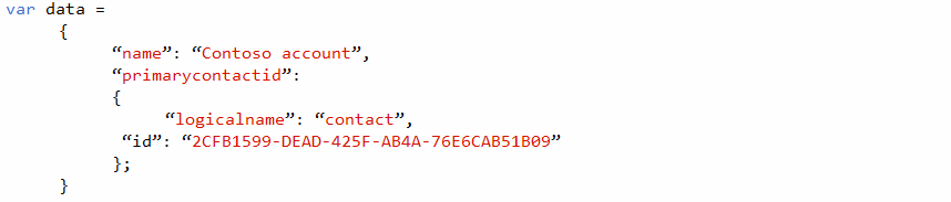 Exam MB-400 Question 5