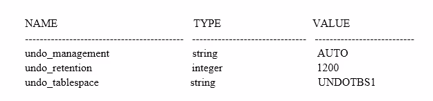 Exam 1z0-062 Question 1