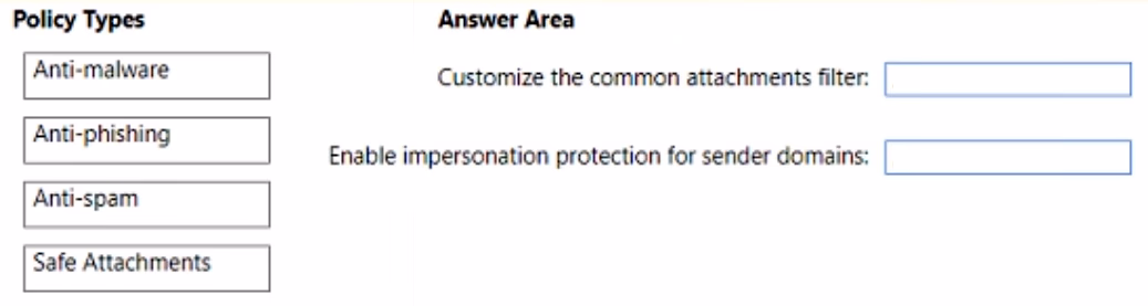 Exam MS-102 Question 75