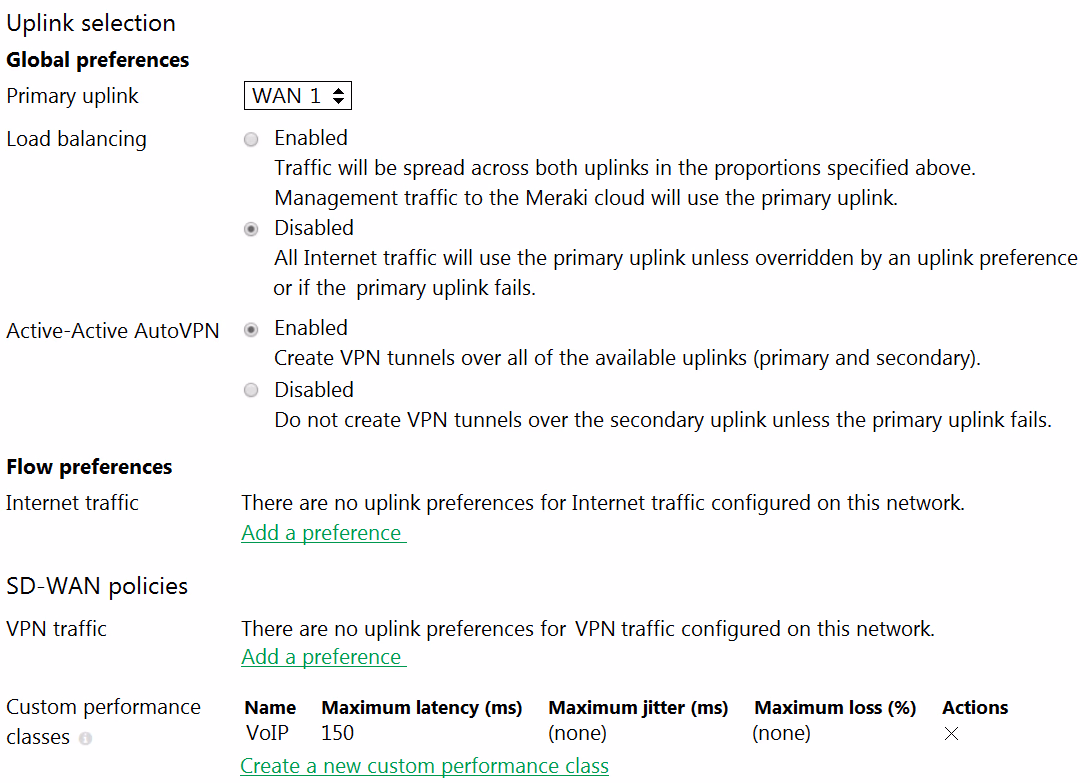 Exam 500-220 Question 38
