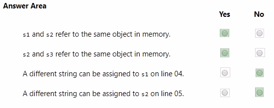 Exam 98-388 Question 20