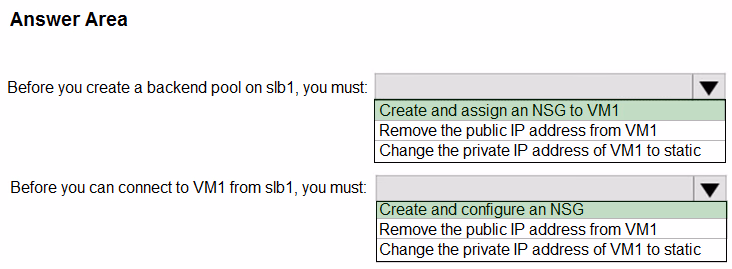 Exam AZ-103 Question 102