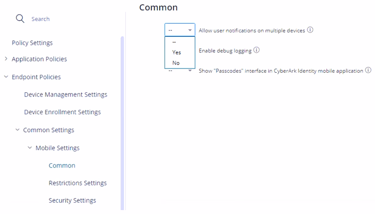 Exam ACCESS-DEF Question 10