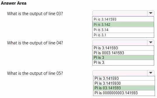 Exam 98-388 Question 4