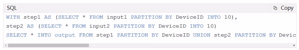 Exam DP-200 Question 200