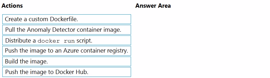 Exam AI-102 Question 7