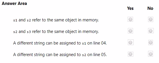 Exam 98-388 Question 20