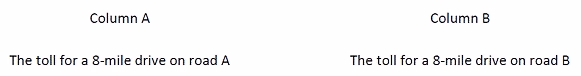 Exam GRE Section 2 Quantitative Question 7