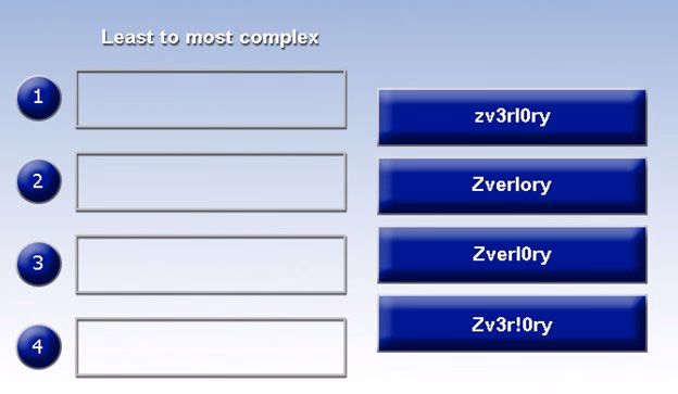 Exam PT0-001 Question 1