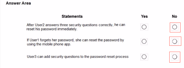 Exam AZ-104 Question 532