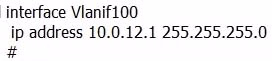 Exam H12-211 Question 130