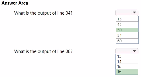 Exam 98-388 Question 1