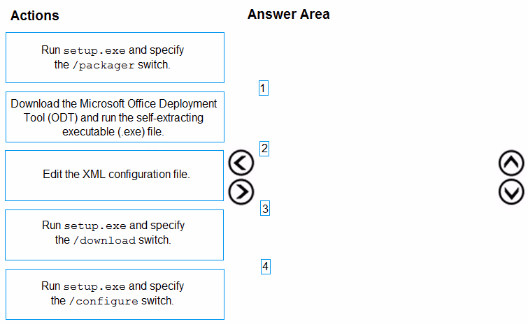 Exam MD-102 Question 6