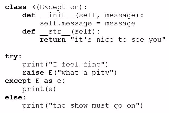 Exam PCAP-31-03 Question 10