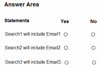 Exam SC-200 Question 349