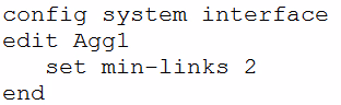 Exam NSE8_811 Question 7