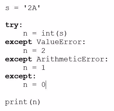 Exam PCAP-31-03 Question 7