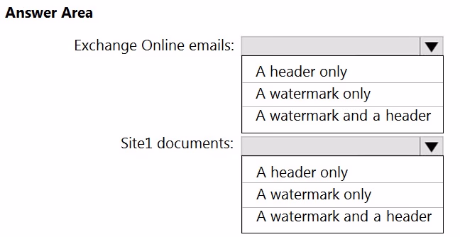 Exam SC-400 Question 5