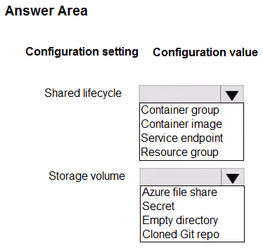 Exam AZ-204 Question 37