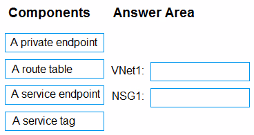 Exam AZ-500 Question 457