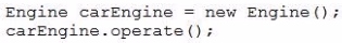 Exam 1z0-809 Question 10