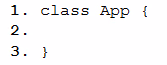 Exam 1z0-811 Question 6