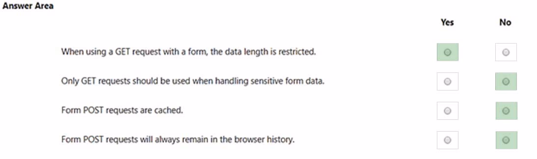 Exam 98-382 Question 9