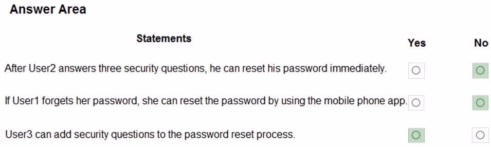 Exam AZ-100 Question 74