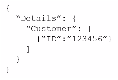 Exam Certified OmniStudio Developer Question 1