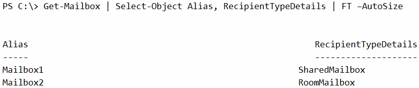 Exam MS-203 Question 10