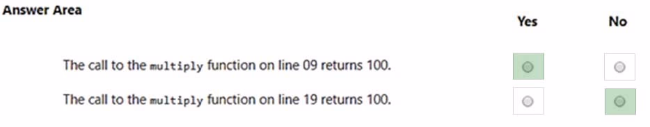 Exam 98-382 Question 16