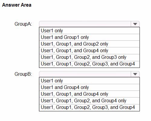 Exam SC-300 Question 9