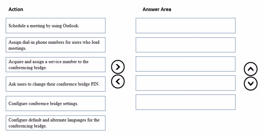 Exam MS-740 Question 4